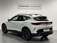 Usado Cupra Formentor 204 CV (150 kW) 2025 Blanco SUV