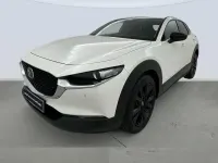 Usado Mazda CX-30 Exclusive-Line 122 CV (89 kW) 2023 Blanco SUV