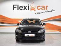 usado VW Golf Advance 1.6 TDI 110CV BMT Diésel en Flexicar Xativa