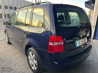 usado VW Touran 2.o tdi