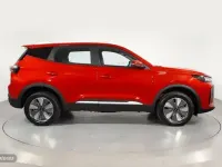 Usado Ebro s400 211 CV (155 kW) 2025 Rojo SUV