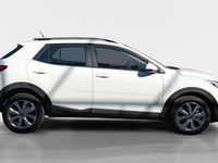 Usado Kia Stonic 84 CV (61 kW) 2023 Blanco SUV