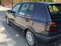 Usado VW Golf III 174 CV (127 kW) 1996 Violeta / lila Berlina