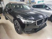 Usado Volvo XC60 R-Design 197 CV (144 kW) 2019 Negro SUV