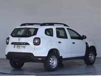 usado Dacia Duster Essential