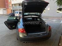 Usado Audi A5 Sportback S-Line 177 CV (130 kW) 2012 Negro Utilitario