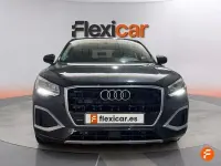 Occasion Audi Q2 Advanced Plus 116 PK (85 kW) 2022 Zwart SUV
