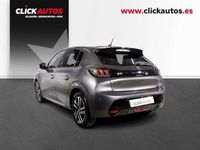 usado Peugeot 208 1.2 Puretech S&S Allure 100