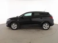 Usado Opel Grandland X Selective 130 CV (95 kW) 2019 Negro SUV