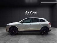 Usado Mercedes EQA300 AMG 167 kW (228 CV) 2023 Gris SUV