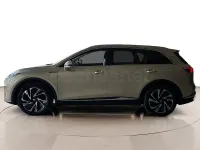 Usado MG MGS6 EV Luxury 180 kW (245 CV) 2026 Eléctrico SUV