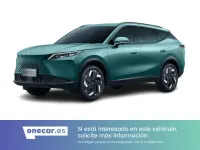 Nuevo Omoda 7 279 CV (205 kW) 2026 Gris SUV