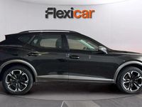 Usado Cupra Formentor 150 CV (110 kW) 2023 Negro SUV