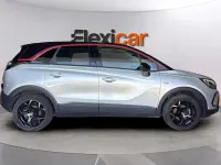 Usado Opel Crossland 110 CV (80 kW) 2023 Gris SUV