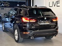 Usado BMW X1 150 CV (110 kW) 2020 Negro SUV