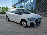 Usado Audi A1 Advanced Plus 116 CV (85 kW) 2019 Blanco SUV