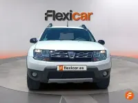 Usado Dacia Duster Comfort 110 CV (80 kW) 2018 Blanco SUV