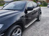 Usado BMW X6 Comfort Edition 245 CV (180 kW) 2011 Negro SUV