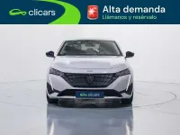 Usado Peugeot 308 Allure 136 CV (100 kW) 2025 Blanco Utilitario