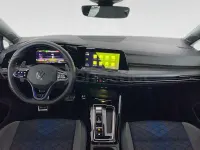 Usado VW Golf VIII R 320 CV (235 kW) 2023 Blanco Berlina