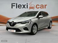 usado Renault Clio IV Corporate Edition TCe 74 kW (100CV) - 5 P (2019)