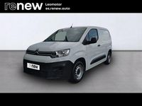 Usado Citroën Berlingo 101 CV (74 kW) 2023 Blanco Monovolumen