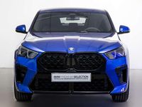 Usado BMW X2 170 CV (125 kW) 2025 Azul SUV