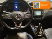Usado Nissan Qashqai Tekna 160 CV (117 kW) 2020 Negro SUV