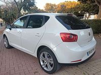 usado Seat Ibiza 1.6TDI CR Copa Style DPF