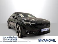 Usado Polestar 2 Long Range Single Motor 219 kW (299 CV) 2023 Eléctrico Utilitario