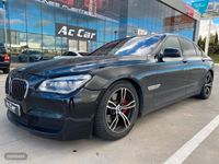 usado BMW 740 740 dA xDrive