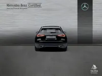 Usado Mercedes A180 Progressive 136 CV (100 kW) 2022 Negro