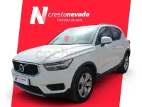 Usado Volvo XC40 Business Edition 163 CV (119 kW) 2020 Blanco SUV