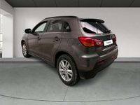 Usado Mitsubishi ASX Motion 151 CV (111 kW) 2010 Gris SUV