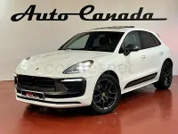 Usado Porsche Macan 265 CV (194 kW) 2022 Blanco SUV