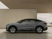 Nuevo Audi Q4 Sportback e-tron Advanced Plus 150 kW (204 CV) 2026 Gris SUV