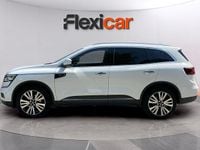 Usado Renault Koleos Initiale 177 CV (130 kW) 2017 Blanco SUV