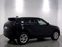 usado Land Rover Range Rover evoque 2.0td4 Hse 4wd Aut. 180