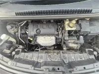 Usado Peugeot 3008 120 CV (88 kW) 2010 Negro Familiar