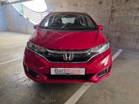 Usado Honda Jazz Trend 102 CV (75 kW) 2020 Rojo Utilitario