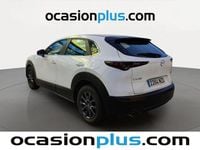 Usado Mazda CX-30 Prime-Line 140 CV (102 kW) 2025 Blanco SUV