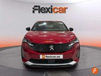 Usado Peugeot 3008 Allure 131 CV (96 kW) 2023 Rojo SUV
