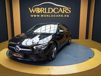 usado Mercedes CLA180 Shooting Brake Clase Cla7g-dct