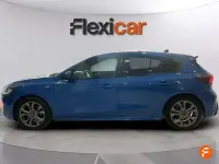 Usado Ford Focus ST-Line 125 CV (91 kW) 2023 Azul