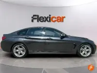 Usado BMW 420 Gran Coupé 190 CV (139 kW) 2019 Gris Coupe