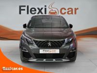 usado Peugeot 3008 1.2 PureTech 96KW S&S GT Line EAT8