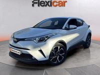 Usado Toyota C-HR Active 122 CV (89 kW) 2019 Blanco SUV
