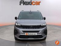 Usado Peugeot Rifter GT 130 CV (95 kW) 2025 Gris Monovolumen