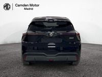 Nuevo MG MG4 EV Luxury 149 kW (203 CV) 2025 Negro Utilitario