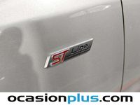 Usado Ford Focus ST-Line 155 CV (114 kW) 2024 Negro Utilitario